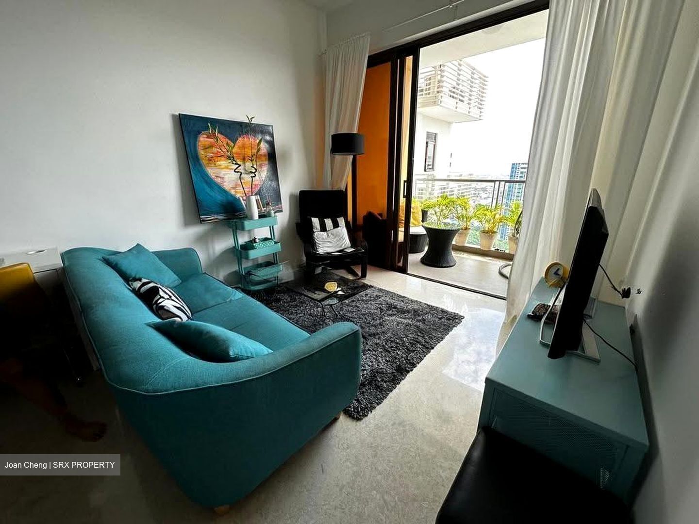 Seaside Residences (D15), Apartment #611540401